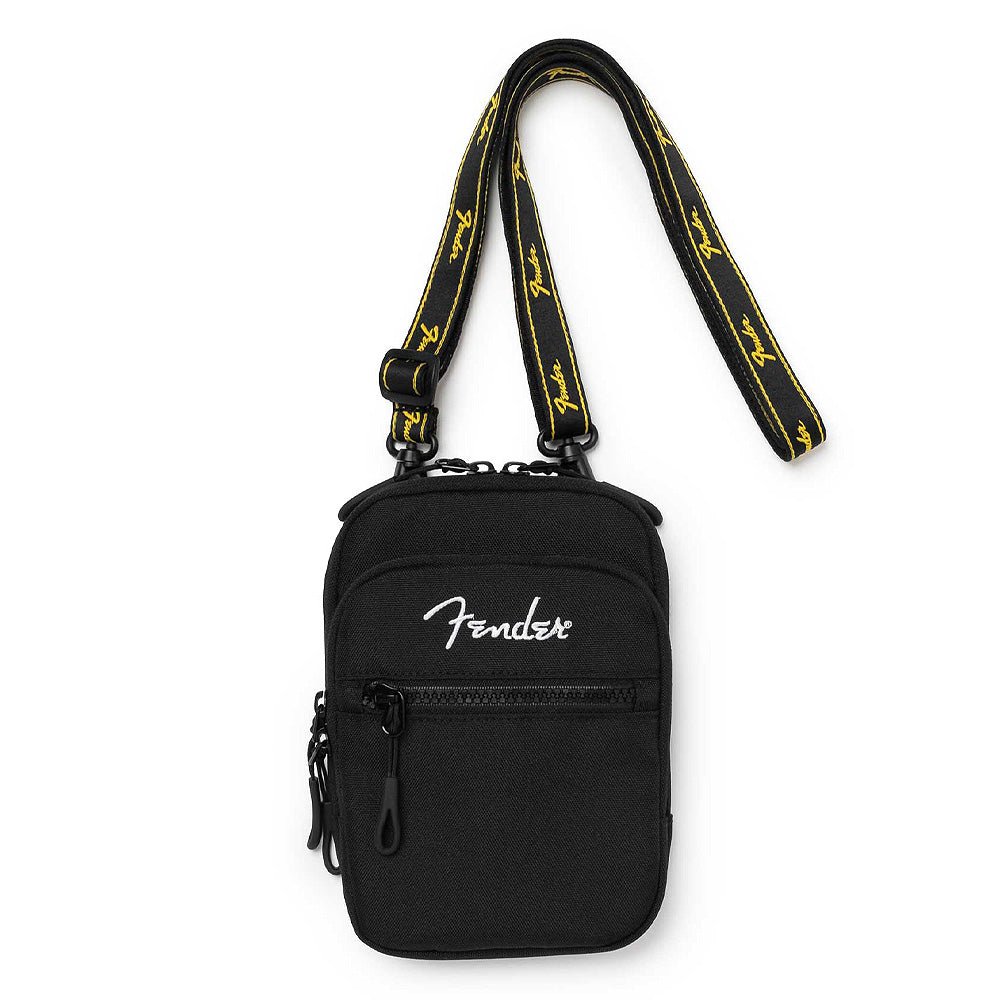 FENDER フェンダー - ミニサコッシュ / ショルダーバッグ - PGS